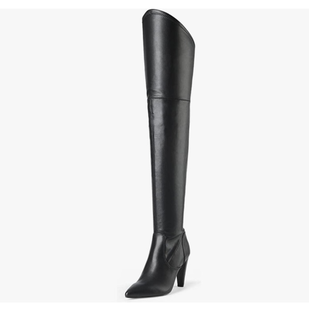 Women's Over-the-Knee Boots by DREAM PAIRS